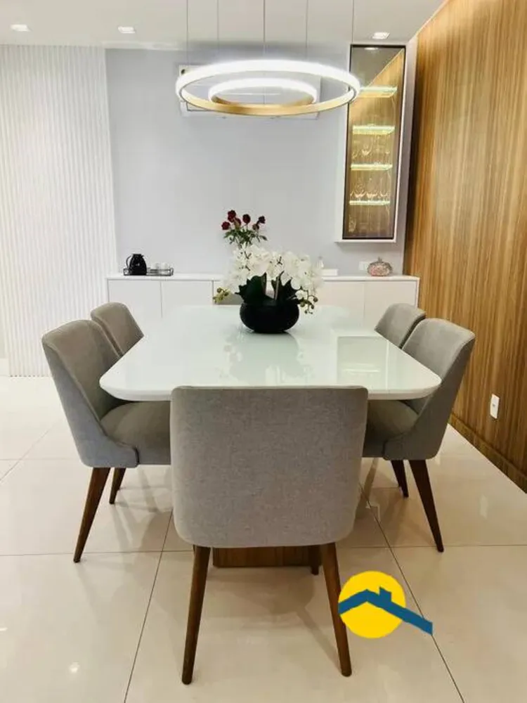 Apartamento, 3 quartos, 118 m² - Foto 4
