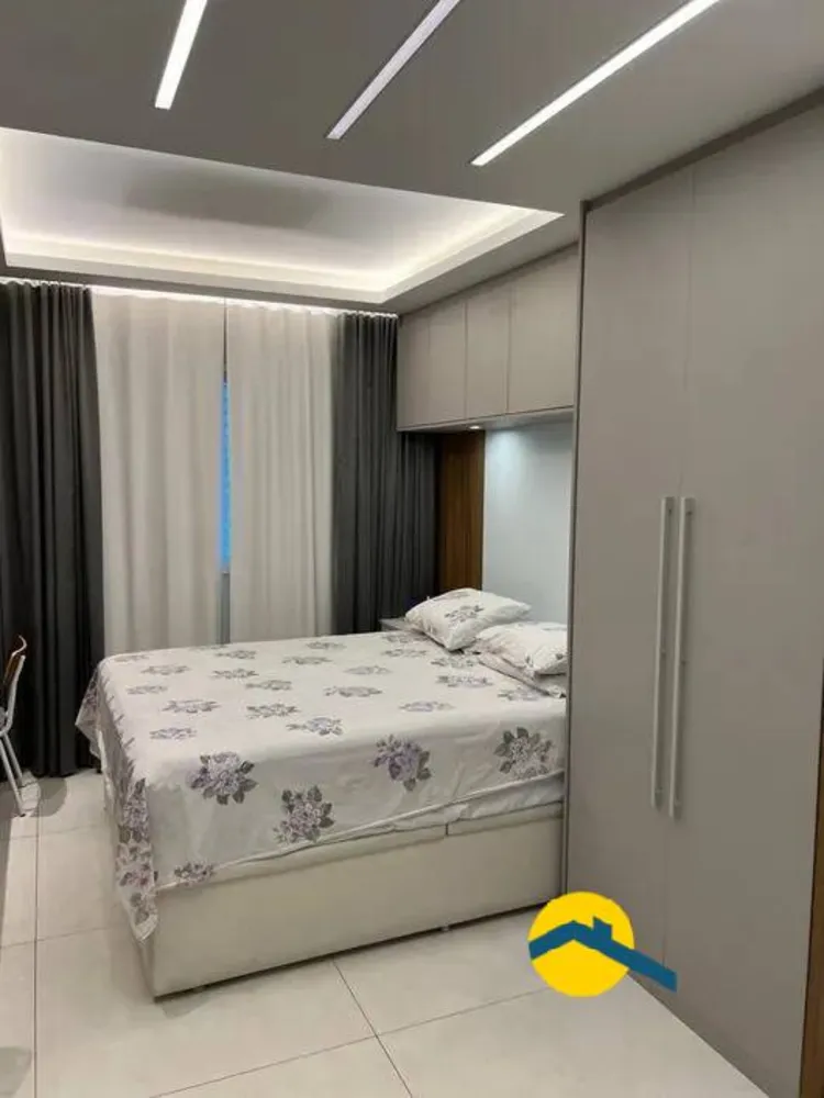 Apartamento, 3 quartos, 118 m² - Foto 16