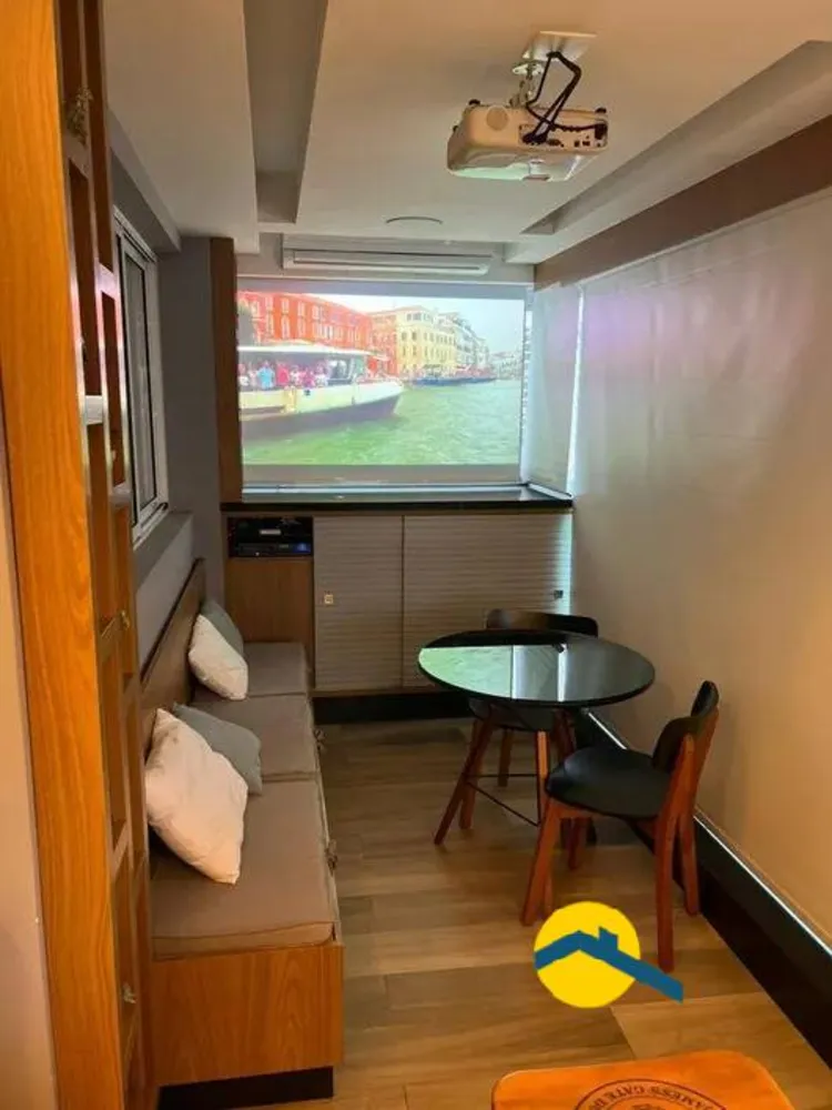 Apartamento, 3 quartos, 118 m² - Foto 14