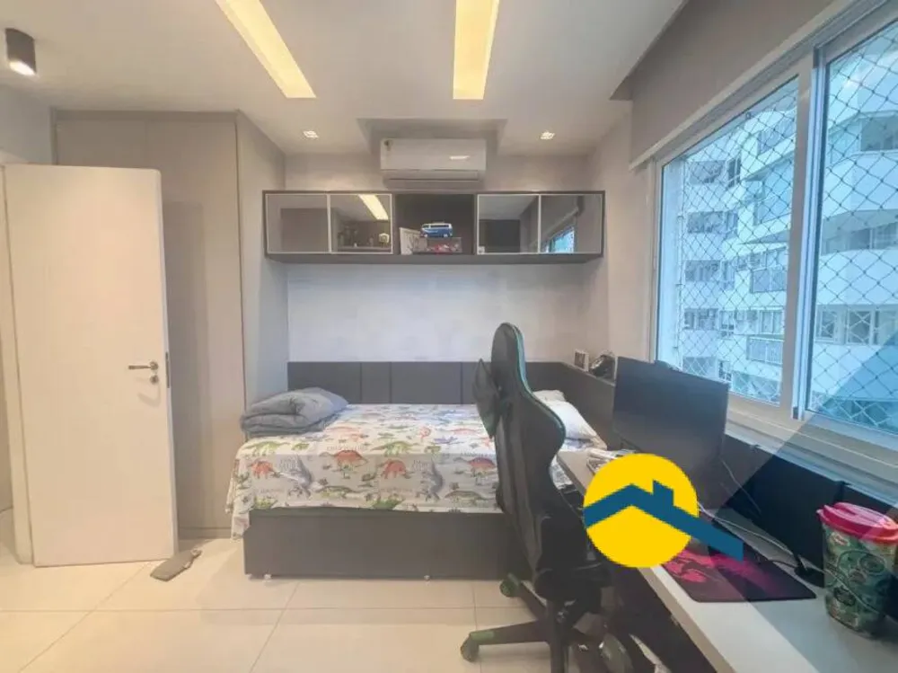 Apartamento, 3 quartos, 118 m² - Foto 22