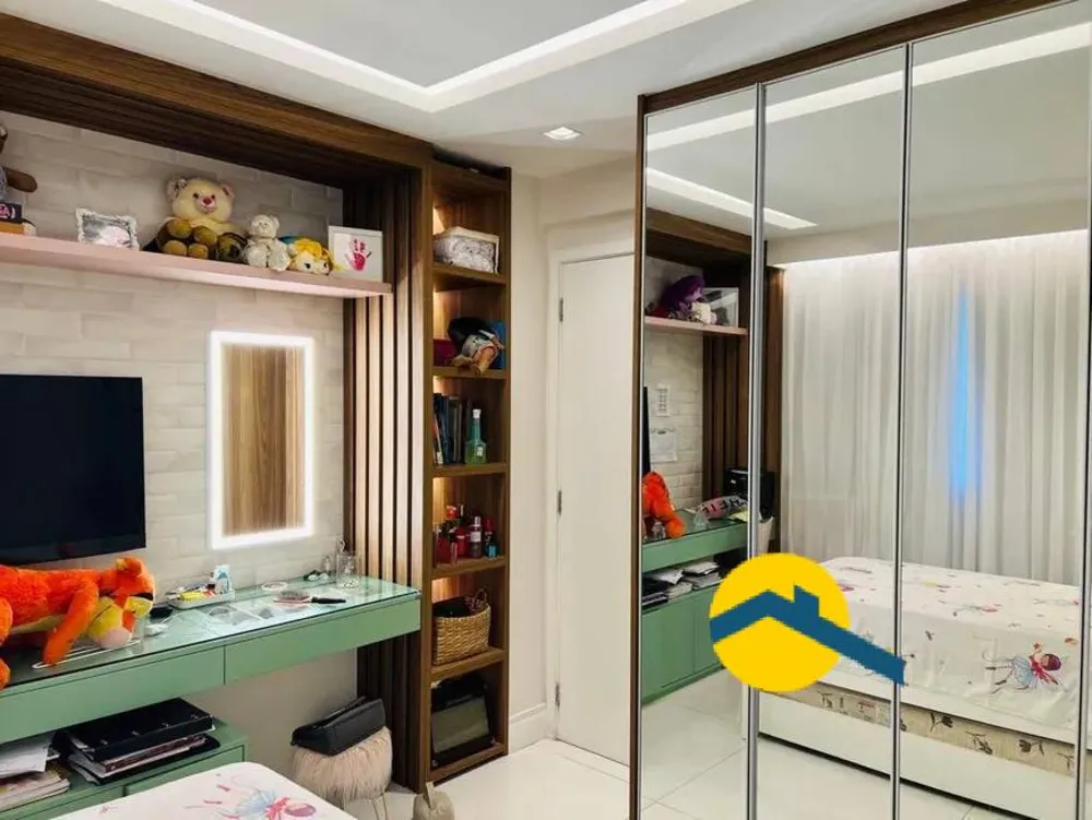 Apartamento, 3 quartos, 118 m² - Foto 20