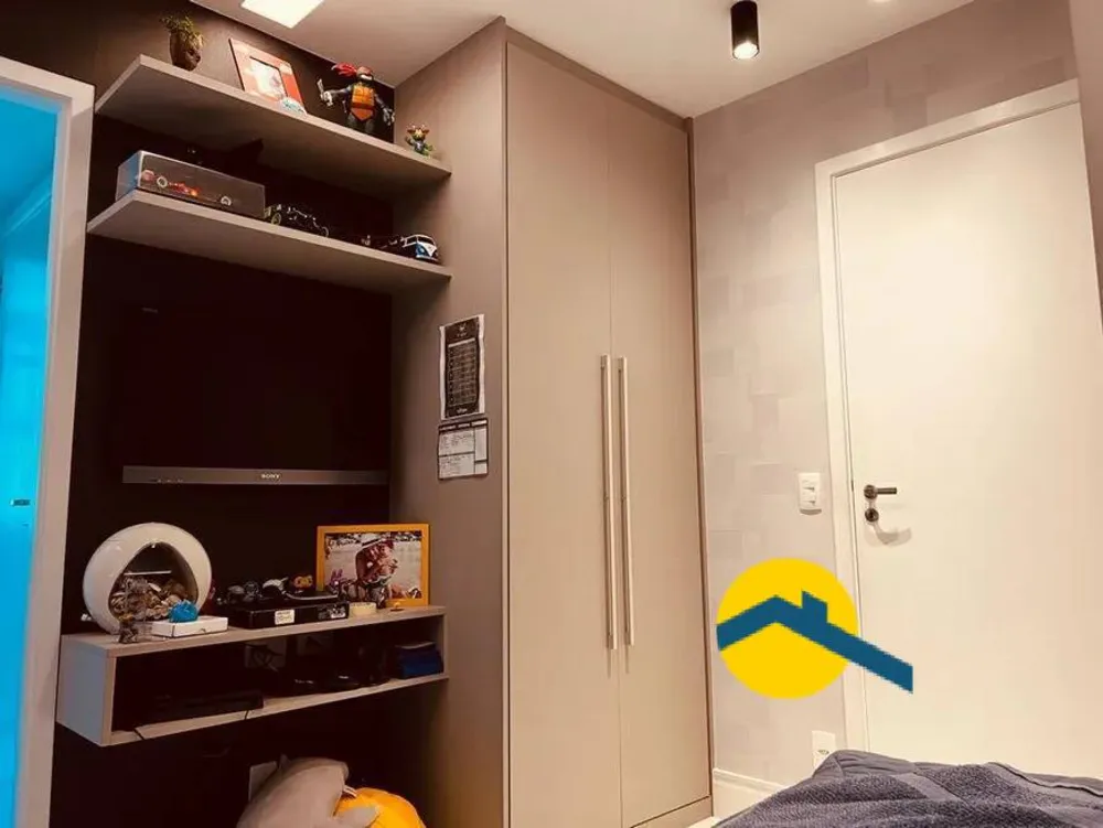 Apartamento, 3 quartos, 118 m² - Foto 21