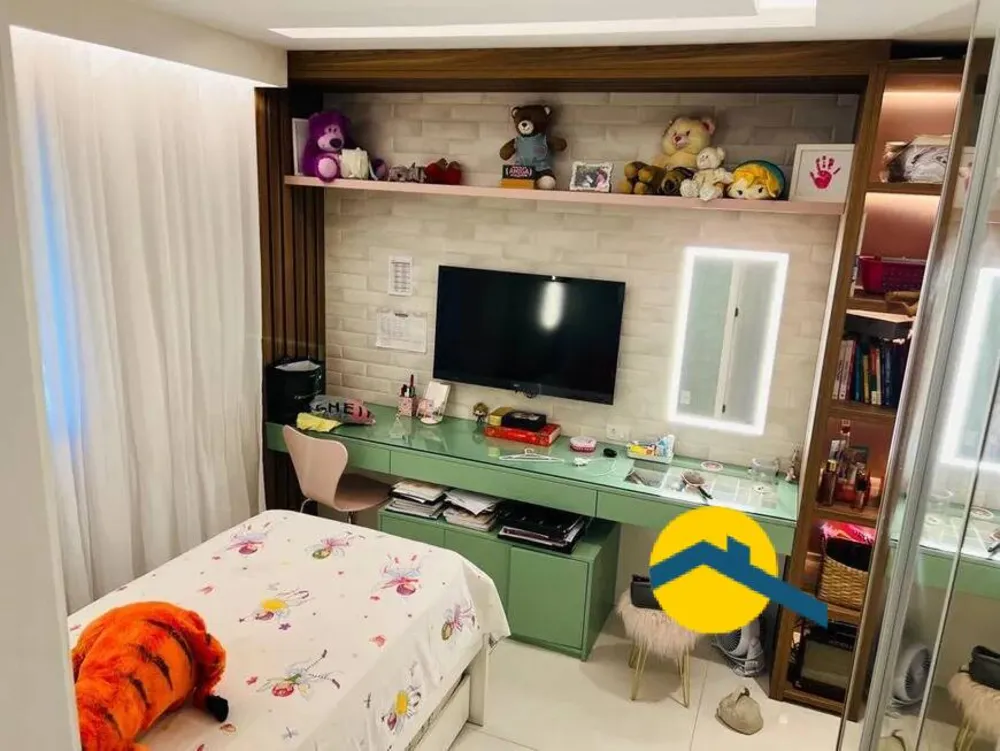Apartamento, 3 quartos, 118 m² - Foto 18