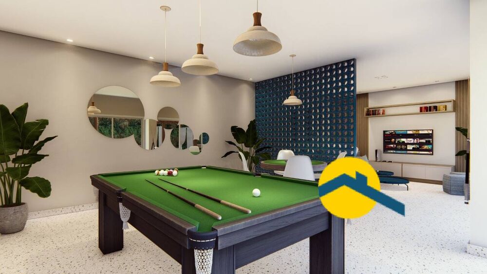 Apartamento, 1 quarto, 64 m² - Foto 9