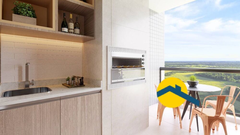 Apartamento, 1 quarto, 64 m² - Foto 15
