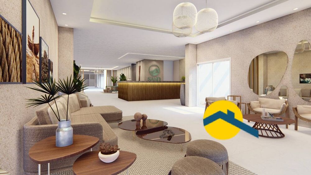 Apartamento, 1 quarto, 64 m² - Foto 11