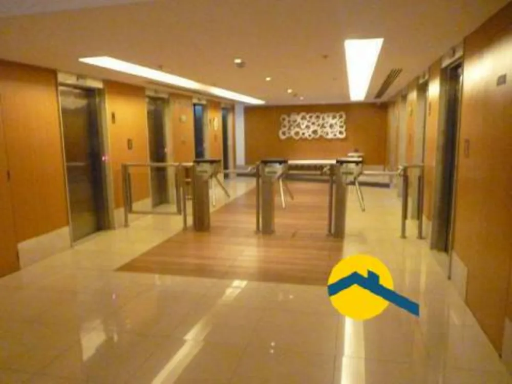 Sala-Conjunto, 43 m² - Foto 8