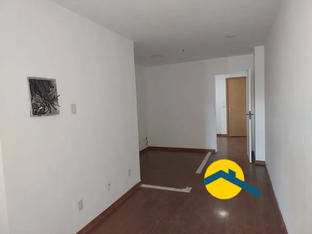 Sala-Conjunto, 43 m² - Foto 2