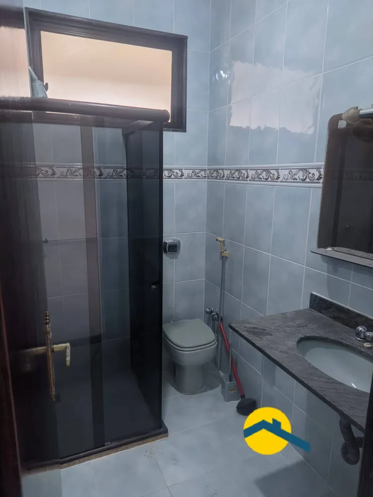 Casa de Condomínio, 3 quartos - Foto 12