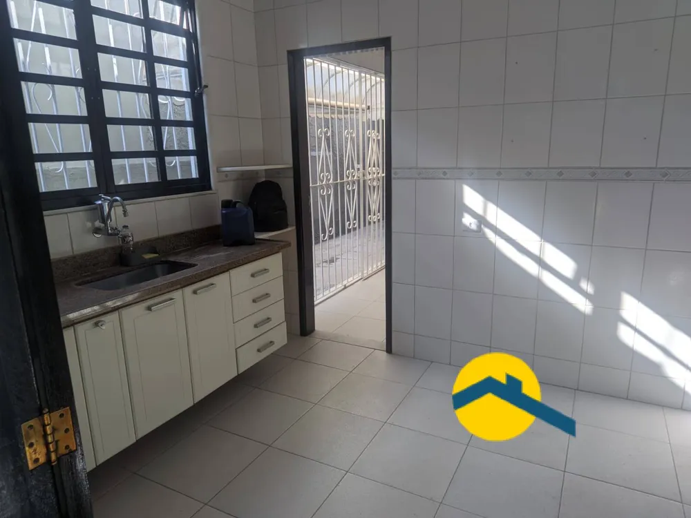 Casa de Condomínio, 3 quartos - Foto 20
