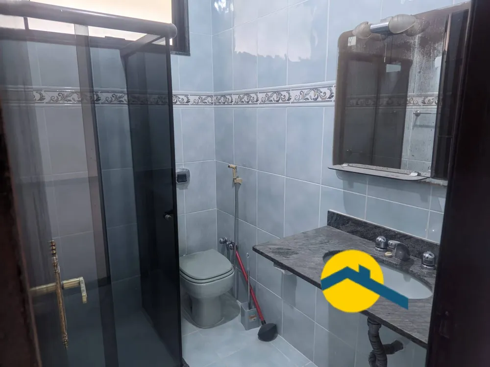 Casa de Condomínio, 3 quartos - Foto 11
