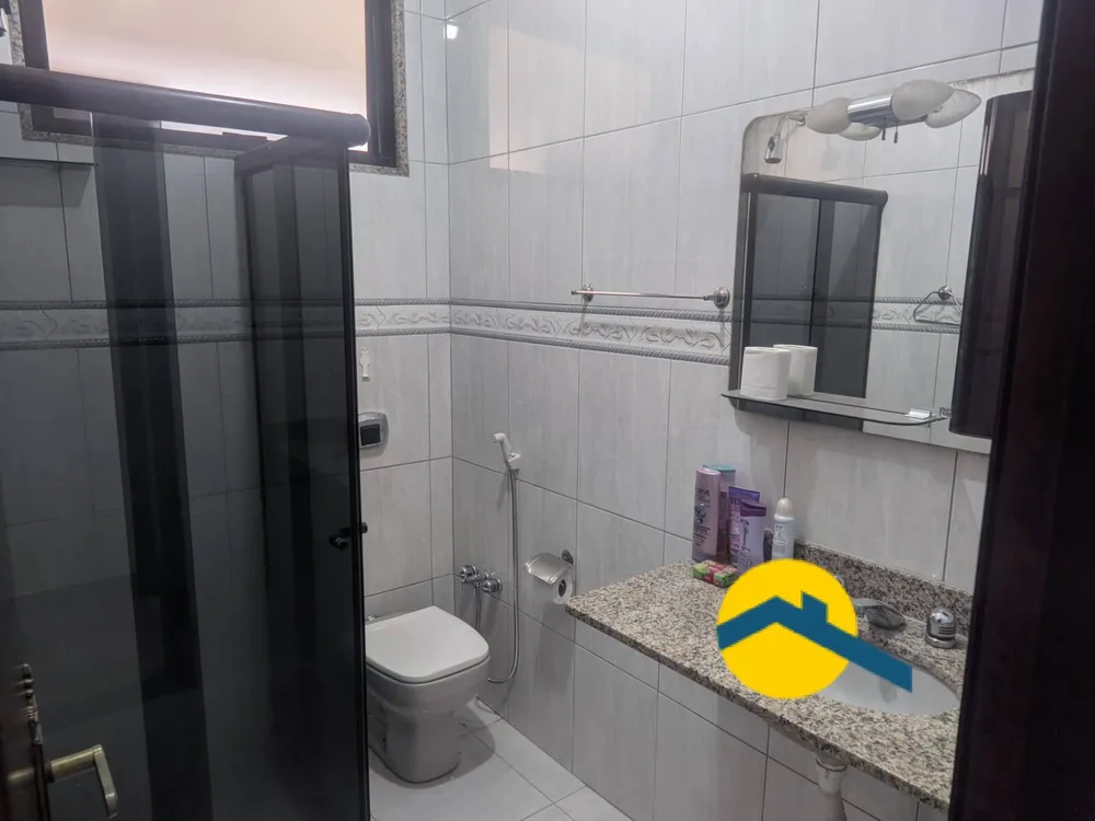 Casa de Condomínio, 3 quartos - Foto 19