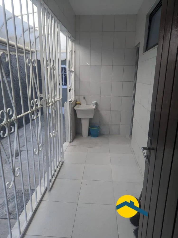 Casa de Condomínio, 3 quartos - Foto 23
