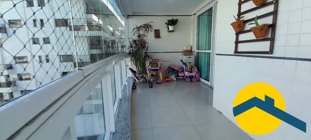 Apartamento, 2 quartos, 81 m² - Foto 5