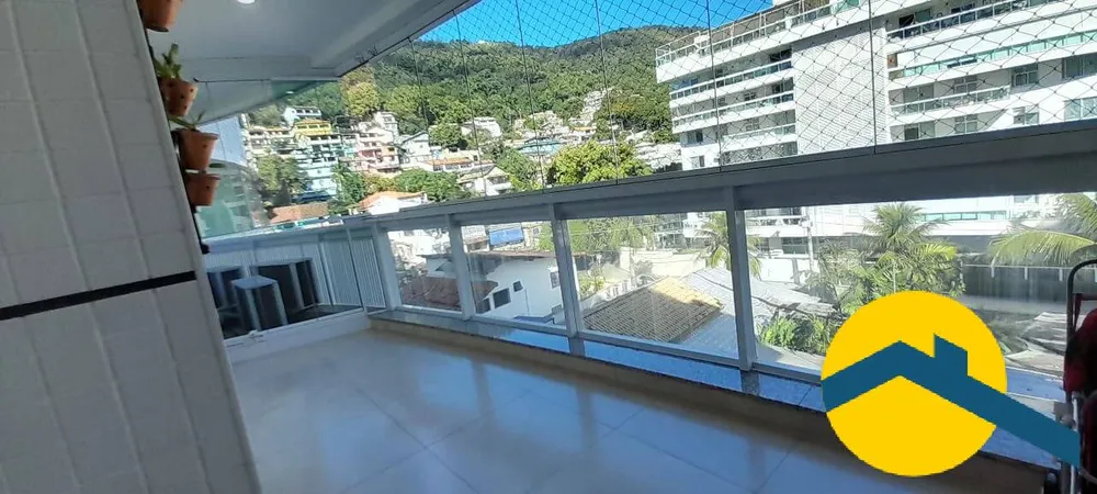 Apartamento, 2 quartos, 81 m² - Foto 3