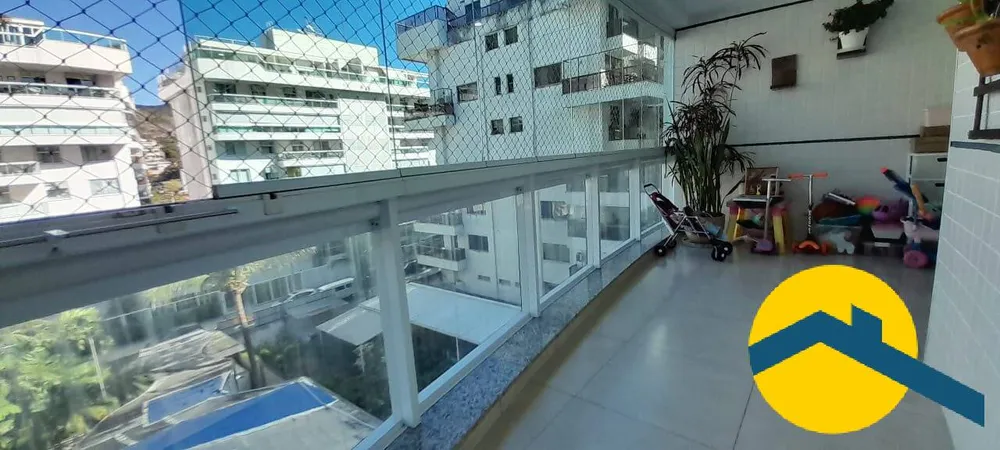 Apartamento, 2 quartos, 81 m² - Foto 2