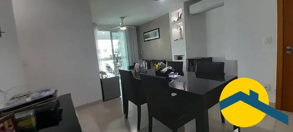 Apartamento, 2 quartos, 81 m² - Foto 6