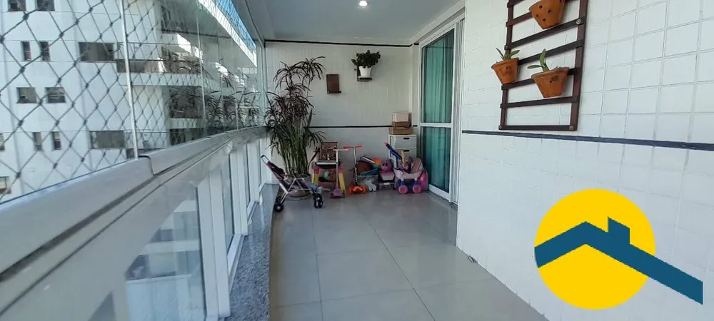 Apartamento, 2 quartos, 81 m² - Foto 4