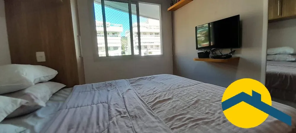 Apartamento, 2 quartos, 81 m² - Foto 11