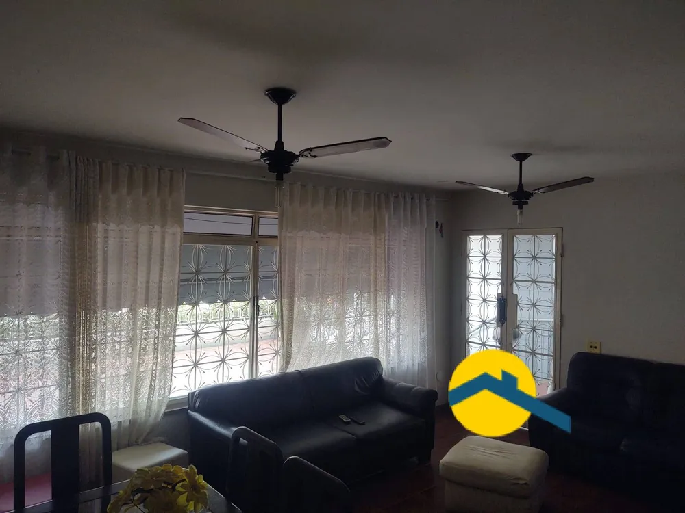 Casa, 4 quartos, 260 m² - Foto 7