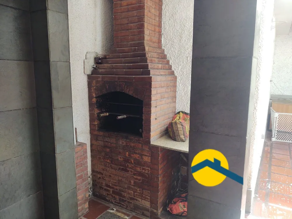 Casa, 4 quartos, 260 m² - Foto 31