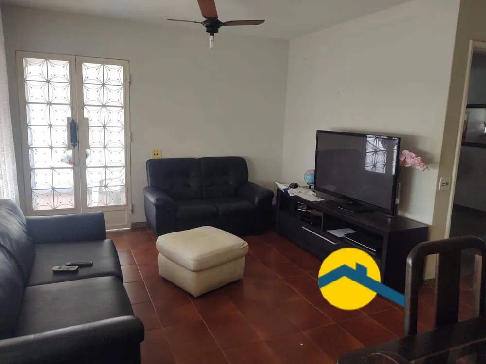 Casa, 4 quartos, 260 m² - Foto 10