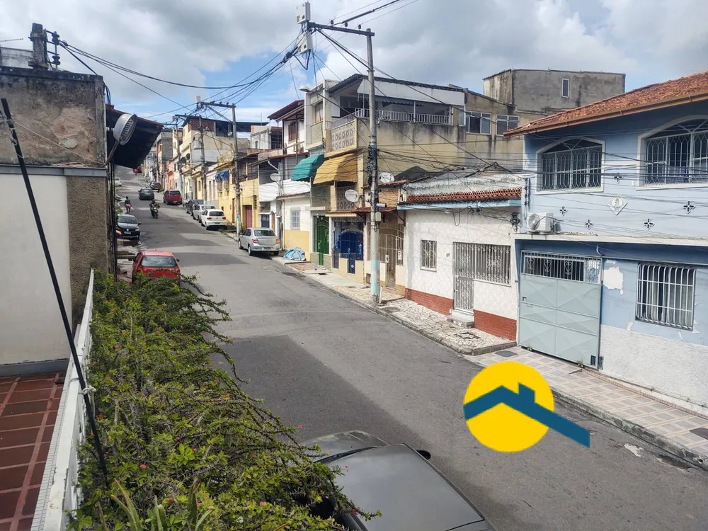 Casa, 4 quartos, 260 m² - Foto 3