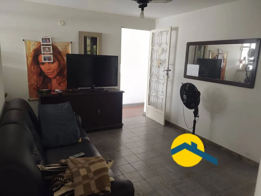 Casa, 4 quartos, 260 m² - Foto 8