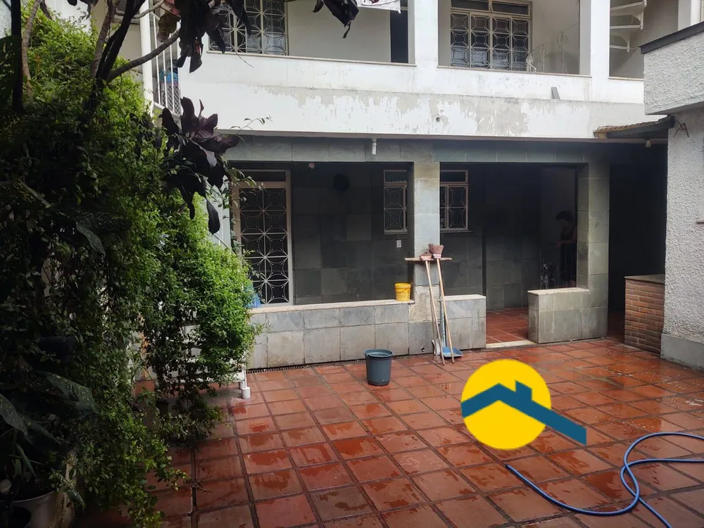 Casa, 4 quartos, 260 m² - Foto 28