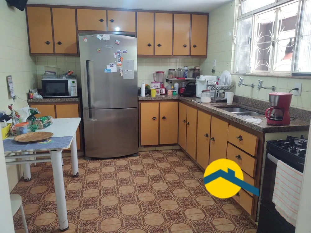 Casa, 4 quartos, 260 m² - Foto 25
