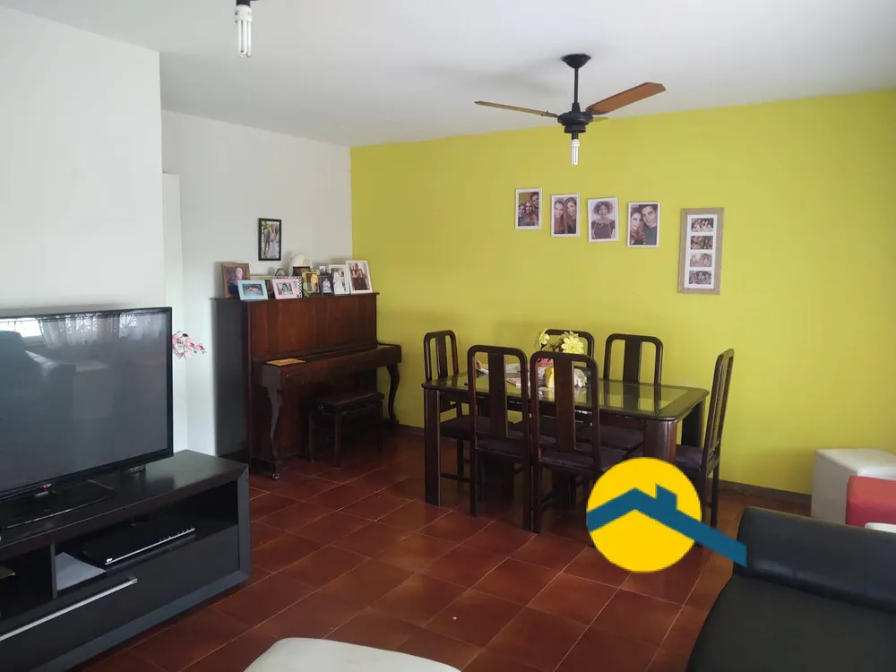 Casa, 4 quartos, 260 m² - Foto 11