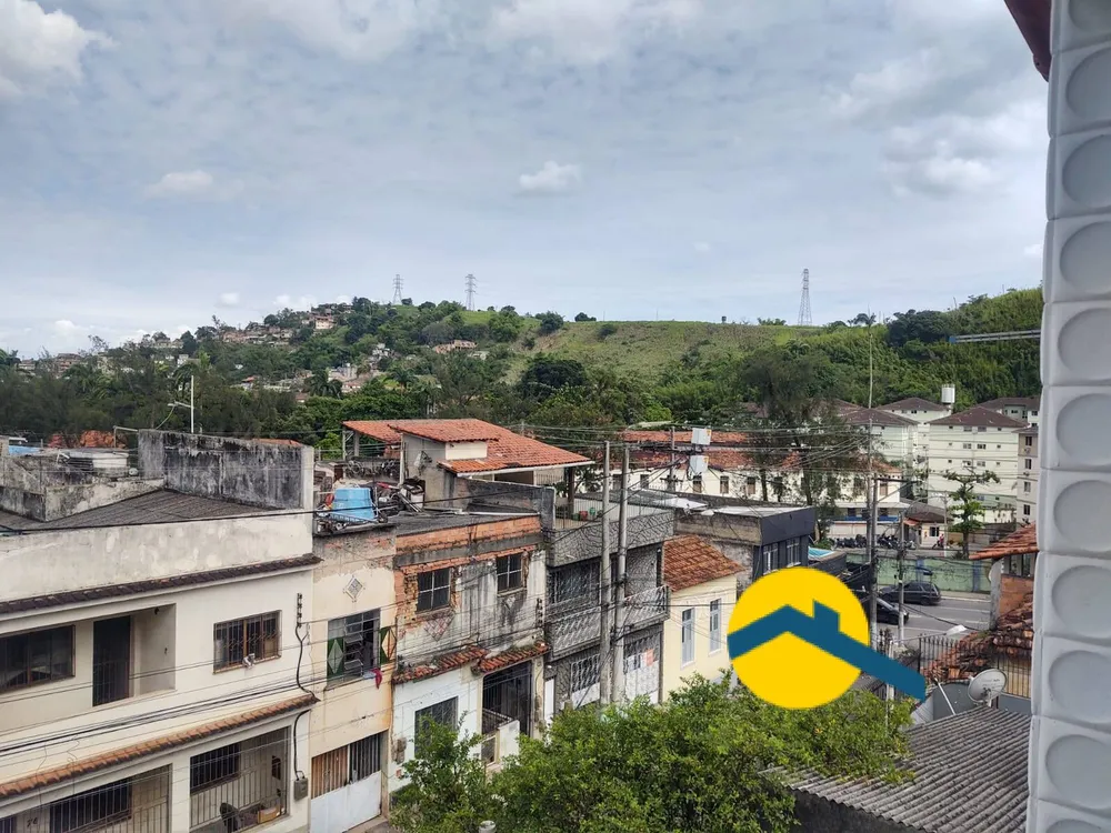 Casa, 4 quartos, 260 m² - Foto 12