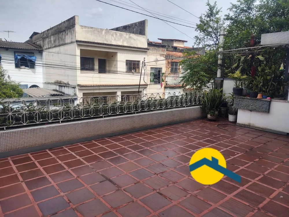 Casa, 4 quartos, 260 m² - Foto 5