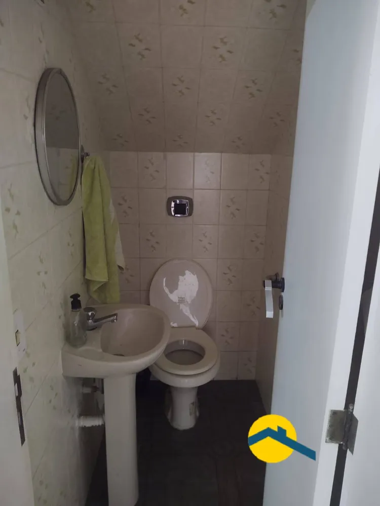 Casa, 4 quartos, 260 m² - Foto 13