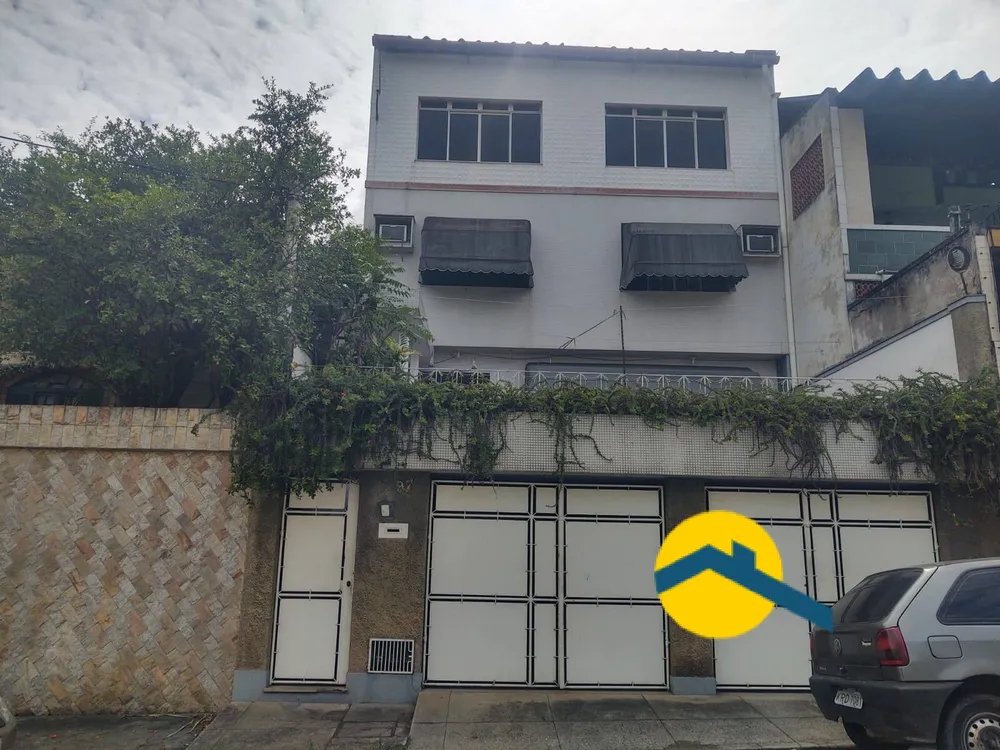 Casa, 4 quartos, 260 m² - Foto 40