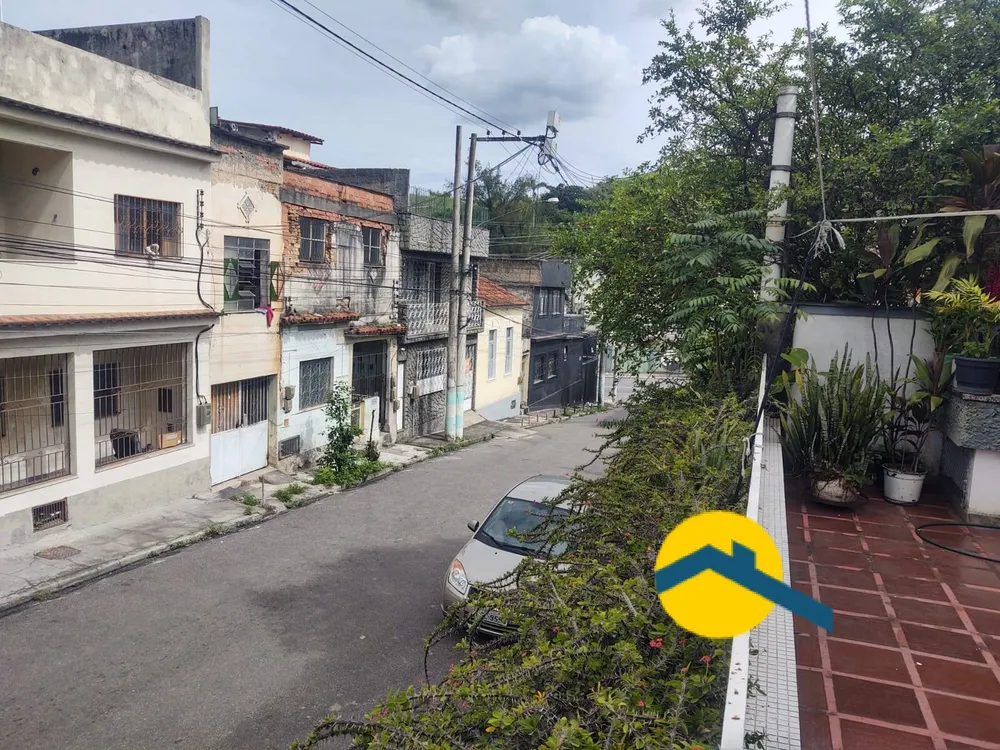 Casa, 4 quartos, 260 m² - Foto 34
