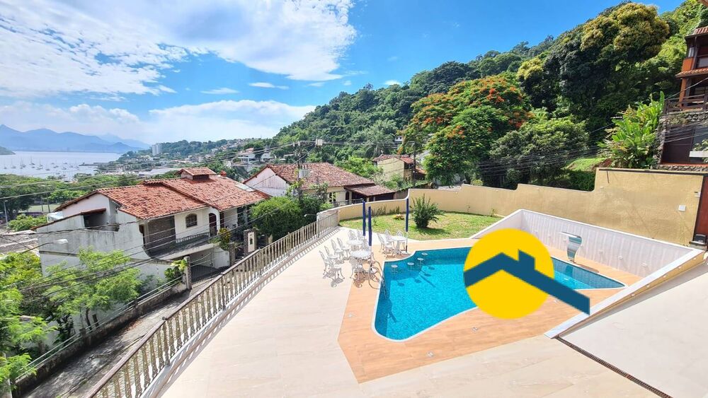Casa, 5 quartos, 480 m² - Foto 3