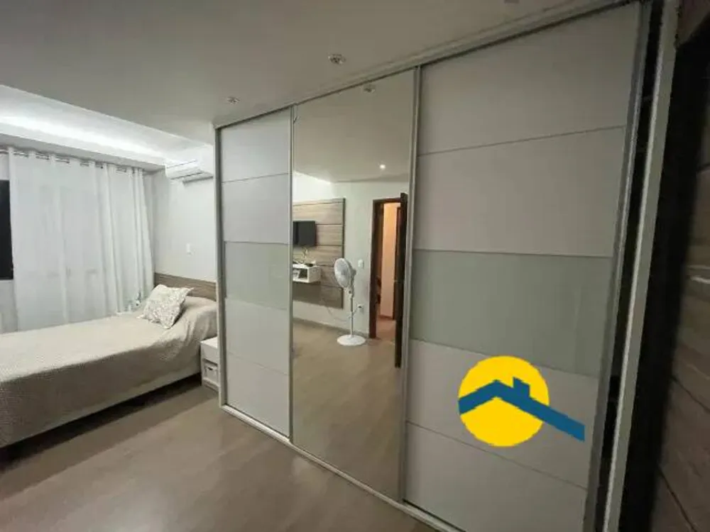 Casa de Condomínio, 3 quartos - Foto 11