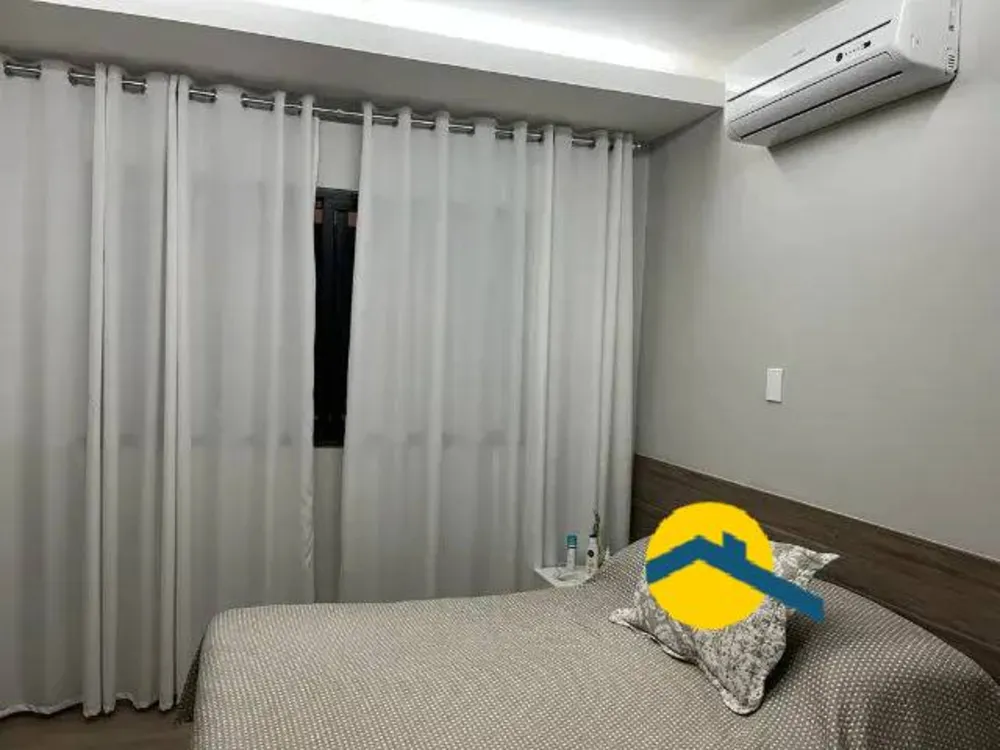 Casa de Condomínio, 3 quartos - Foto 12