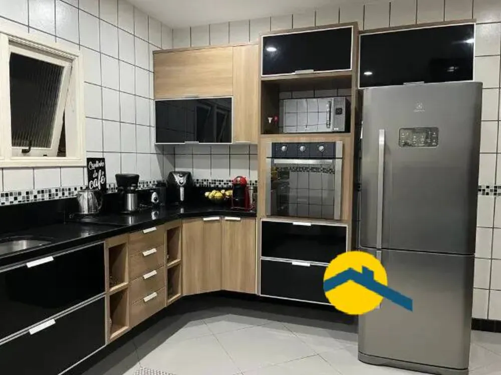 Casa de Condomínio, 3 quartos - Foto 6
