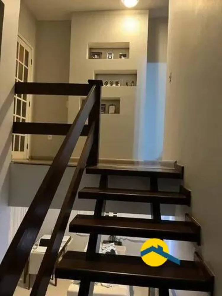 Casa de Condomínio, 3 quartos - Foto 8