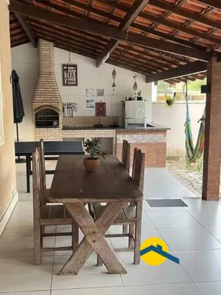 Casa de Condomínio, 3 quartos - Foto 17