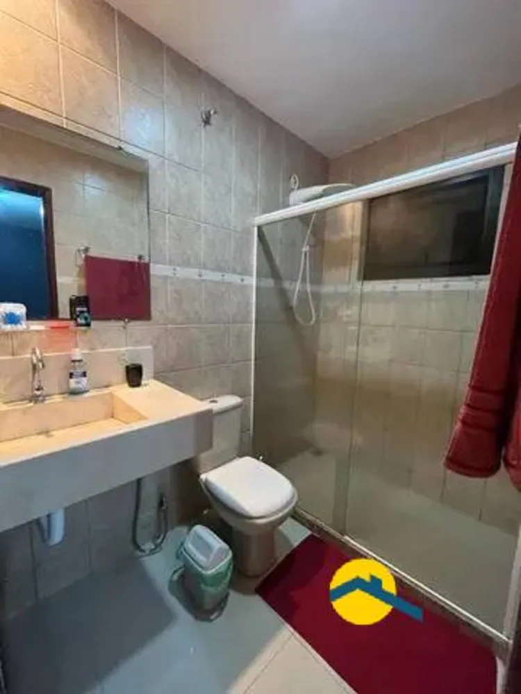 Casa de Condomínio, 3 quartos - Foto 14