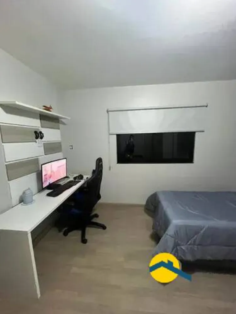 Casa de Condomínio, 3 quartos - Foto 5