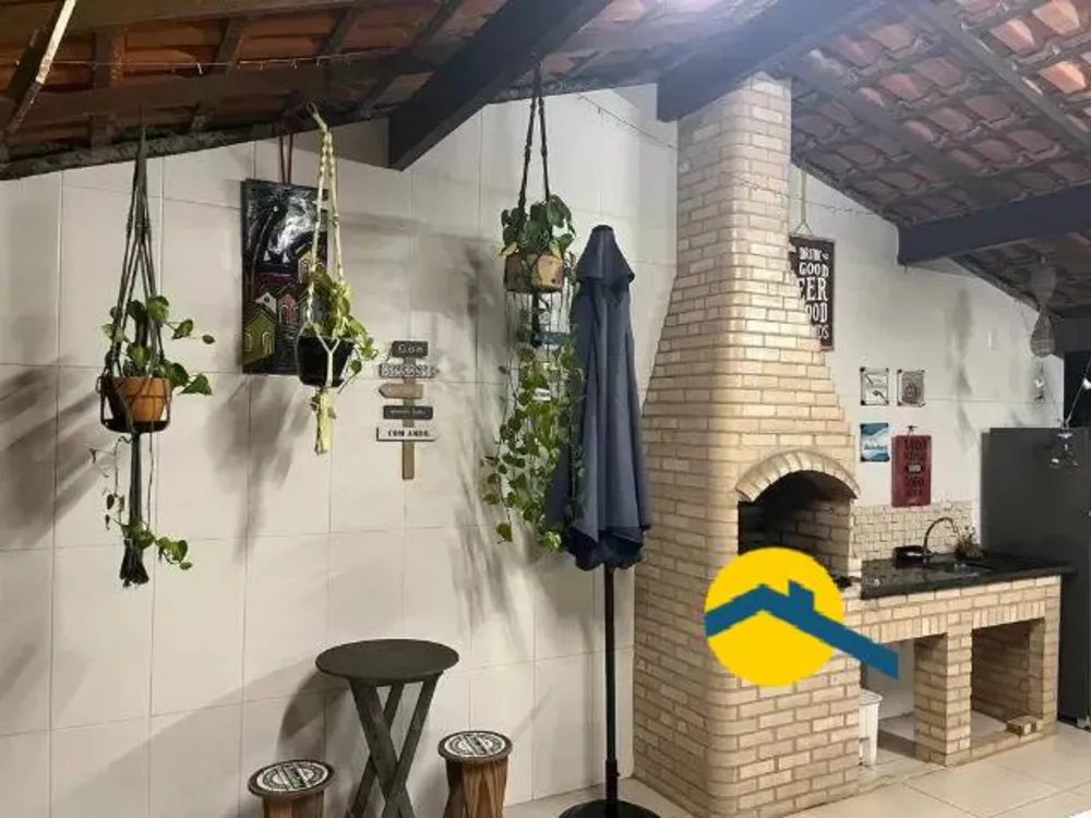 Casa de Condomínio, 3 quartos - Foto 16