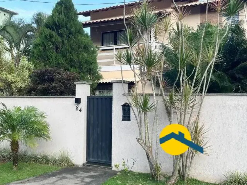 Casa de Condomínio, 3 quartos - Foto 27