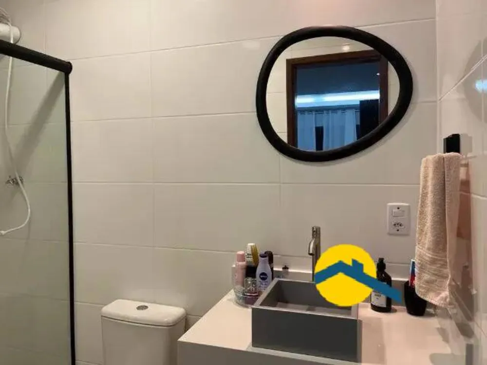Casa de Condomínio, 3 quartos - Foto 10