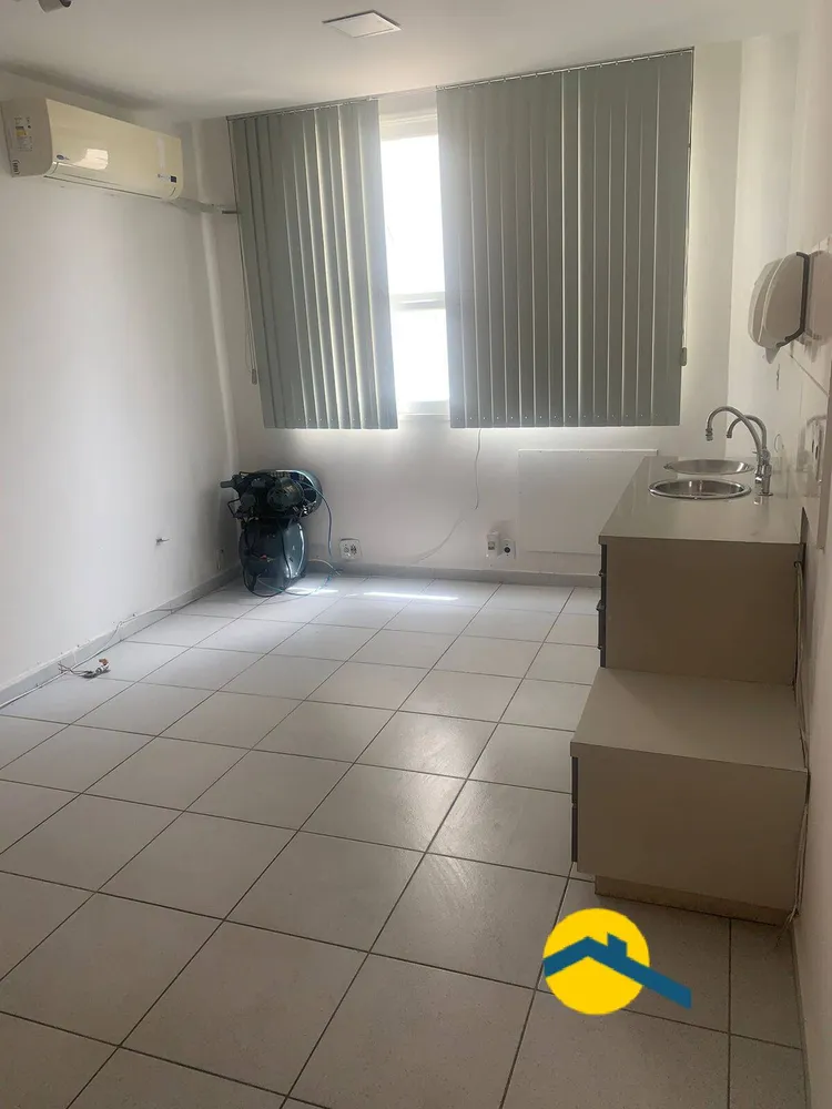 Sala-Conjunto, 20 m² - Foto 1