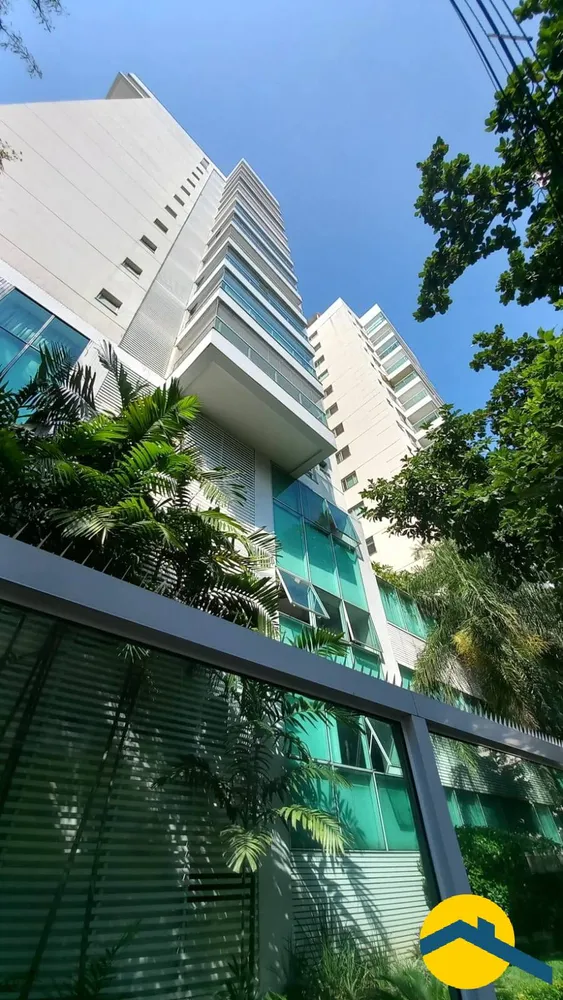 Apartamento, 2 quartos - Foto 27
