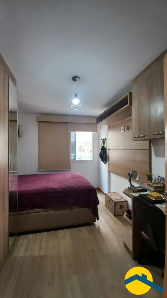 Apartamento, 2 quartos - Foto 19